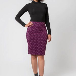 LEOTA TABITHA SKIRT